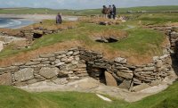 Scara Brae overview